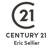 CENTURY 21 ERIC SELLIER