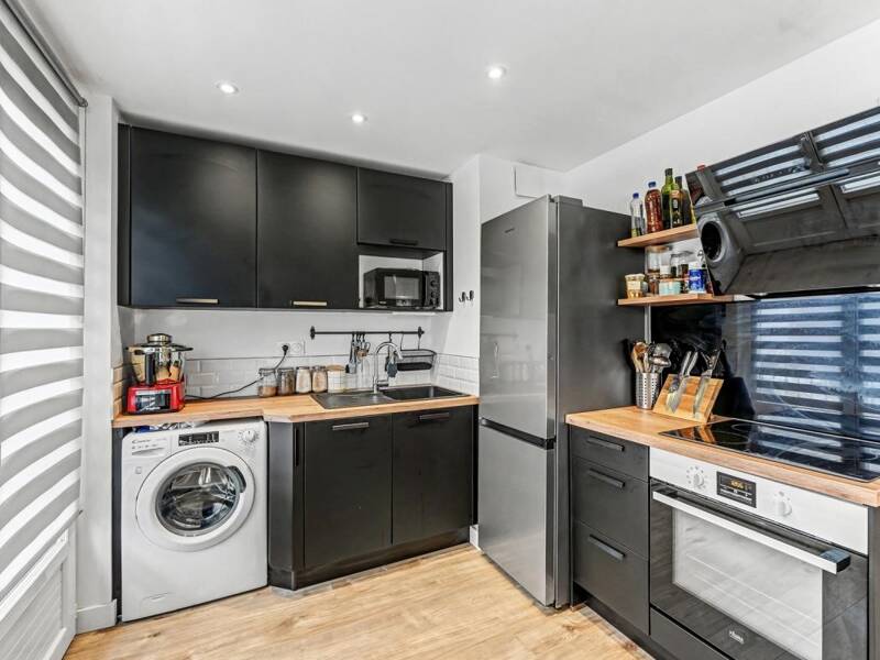 Maison à vendre, 40m², TOULOUSE