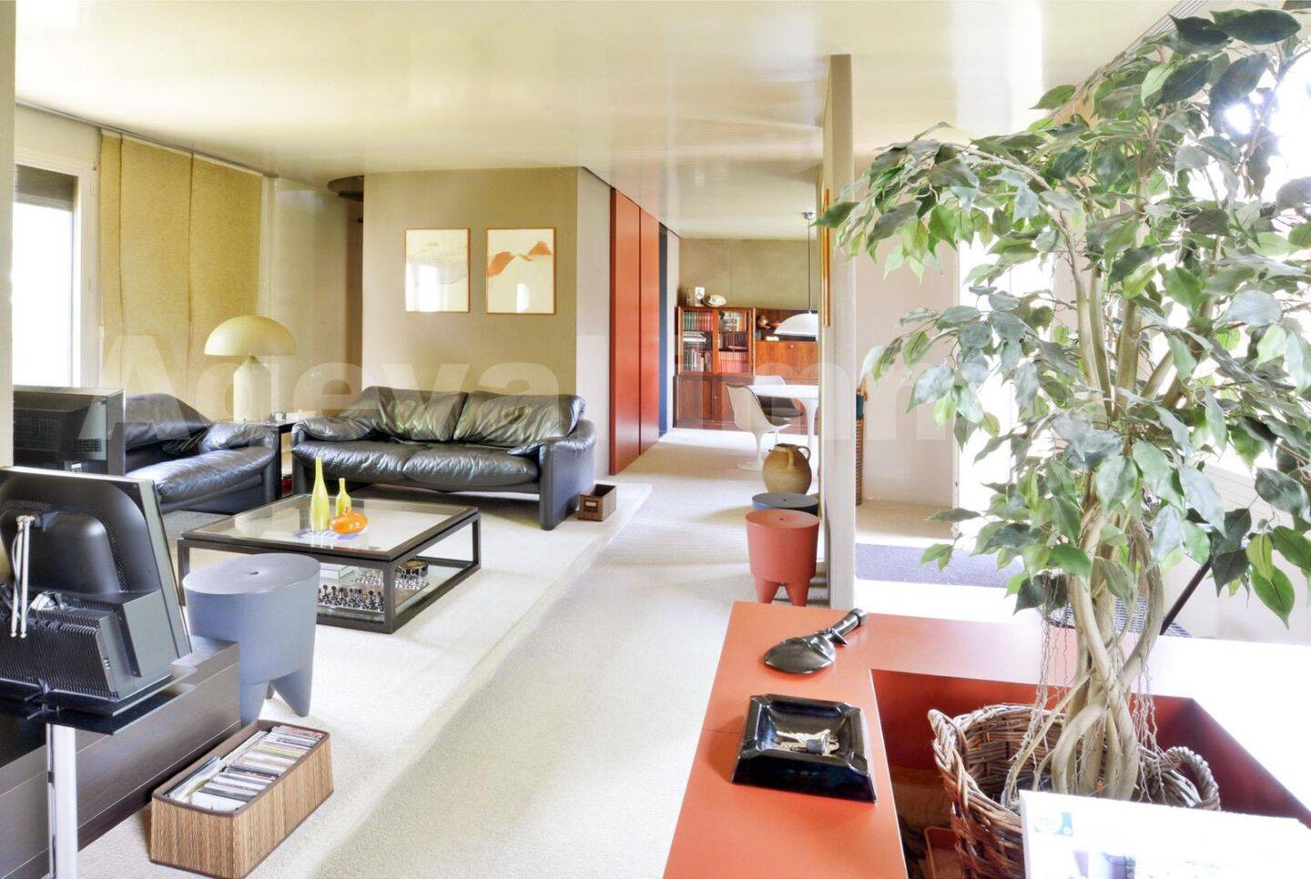 Maison à vendre, 97m², MONTGERON