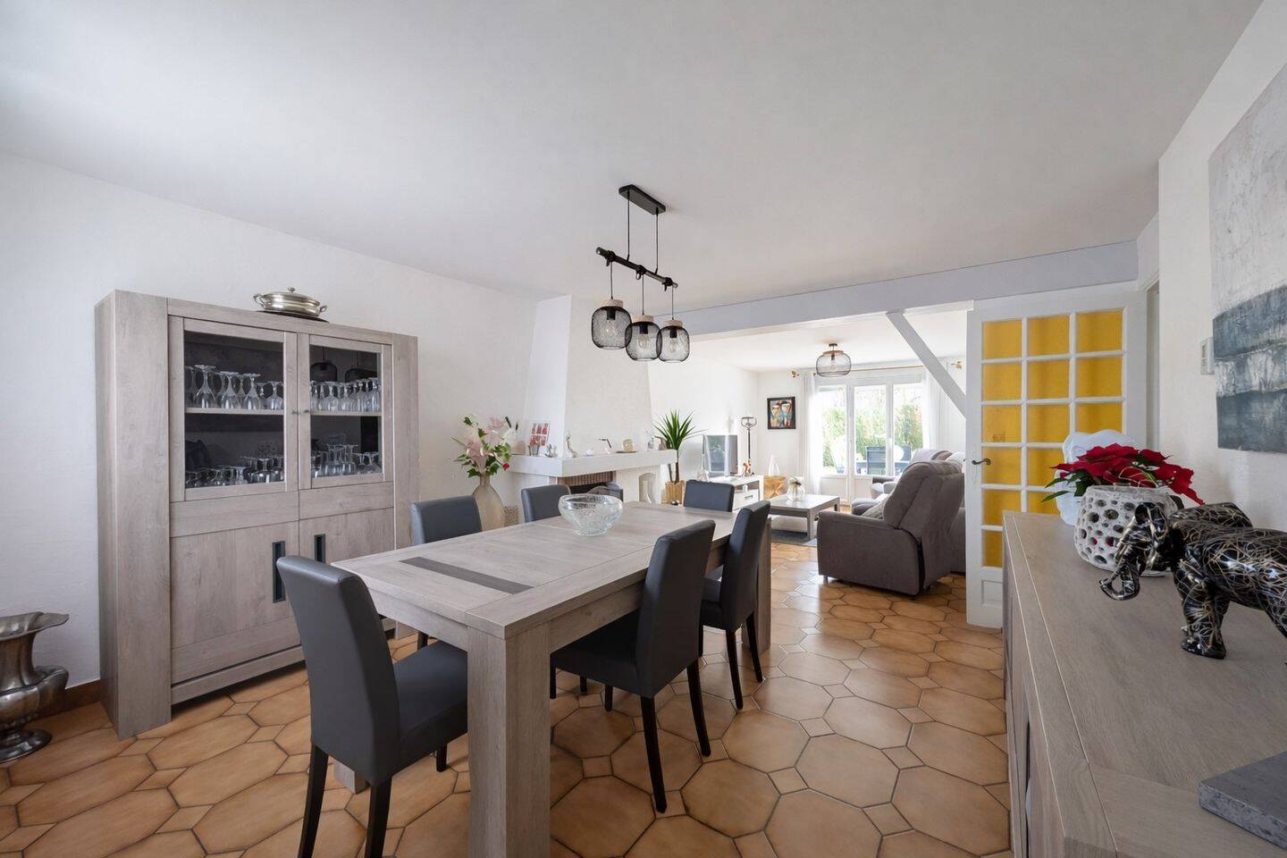 Maison à vendre, 97m², COMBS LA VILLE