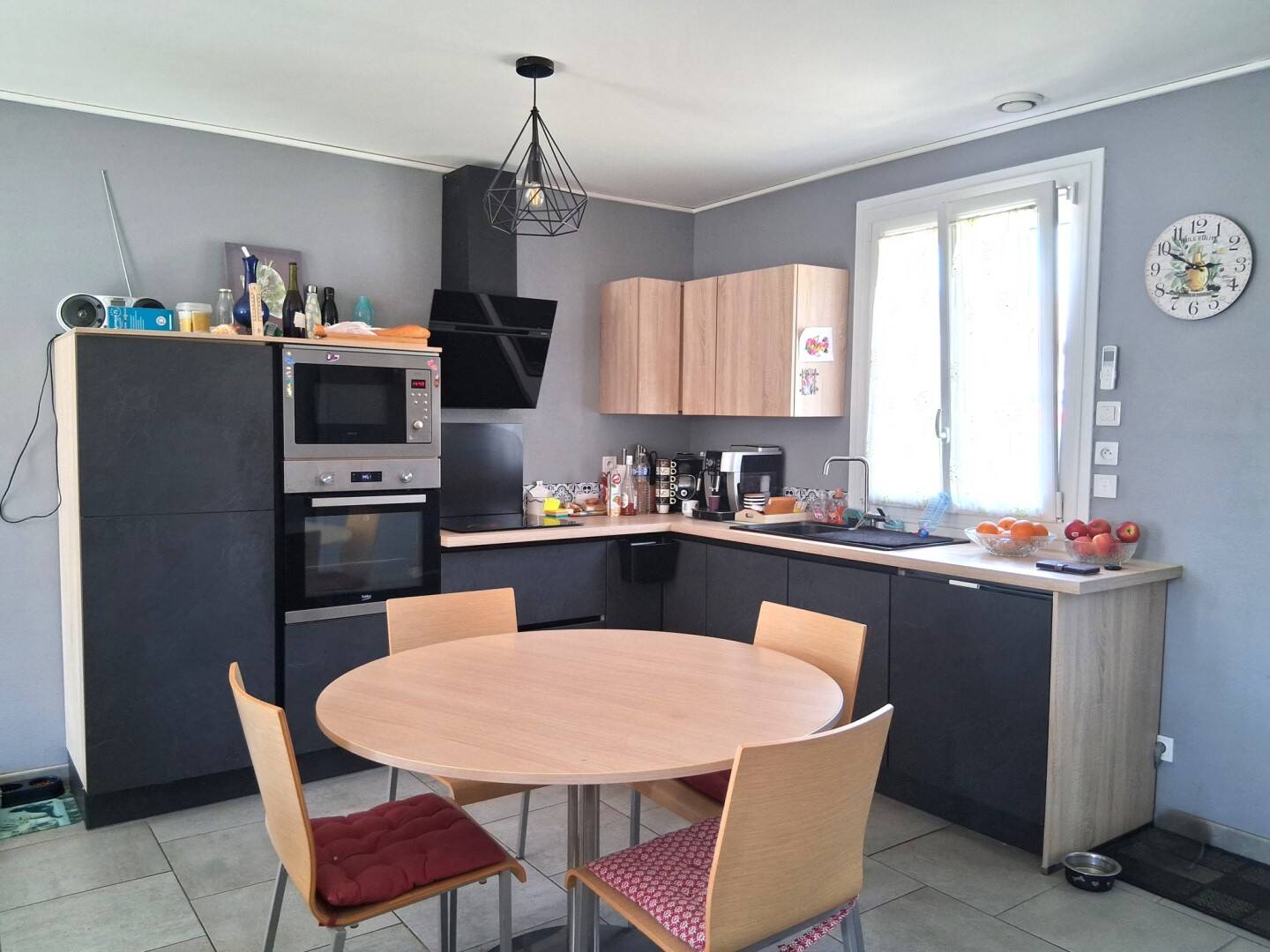 Maison à vendre, 89m², SAINT GONDON