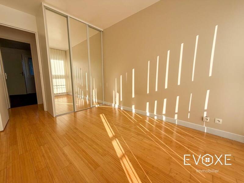 Maison à louer, 51m², EAUBONNE