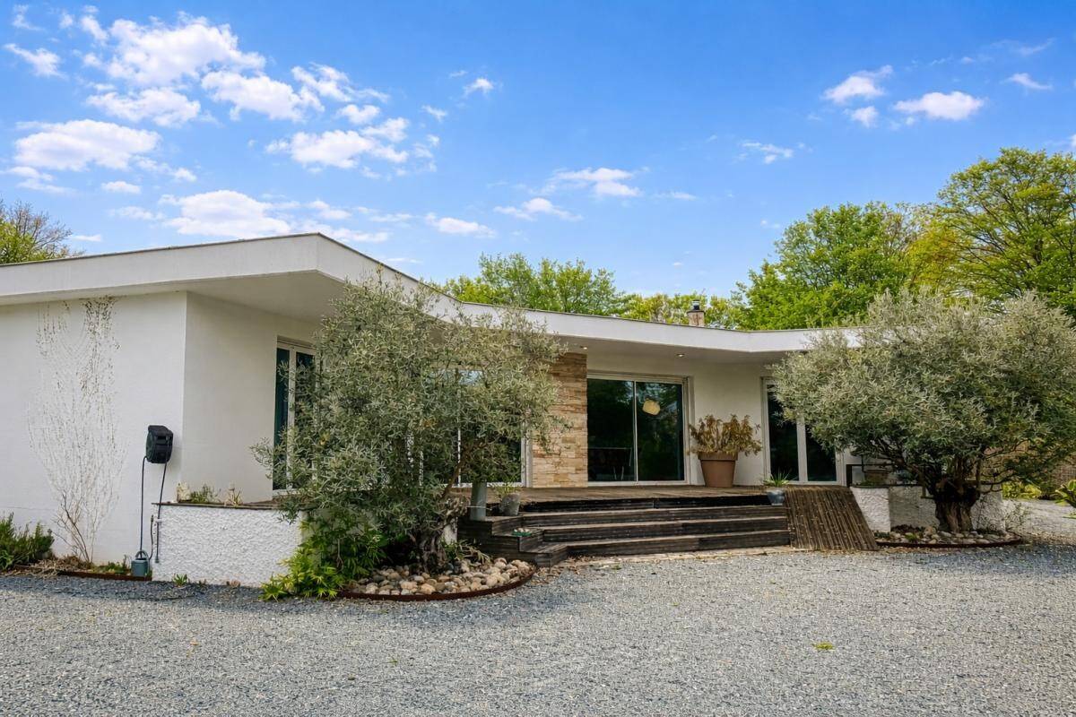 Maison à vendre, 190m², TRELISSAC