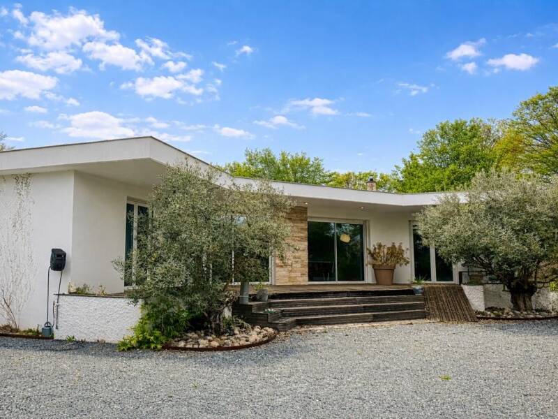Maison à vendre, 190m², TRELISSAC