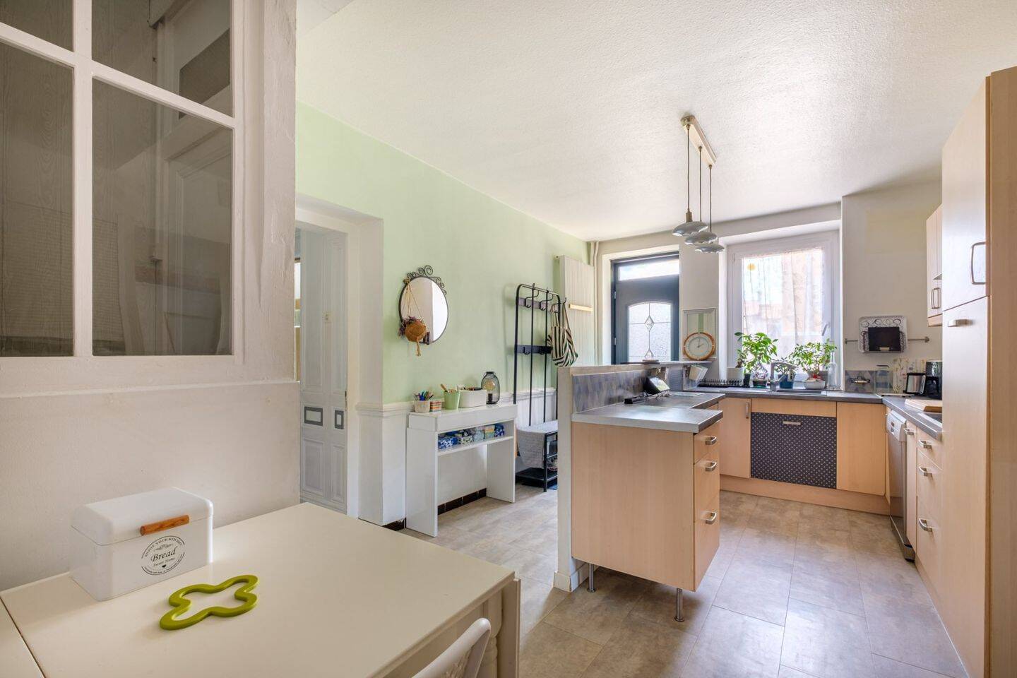 Maison à vendre, 175m², MONTANAY