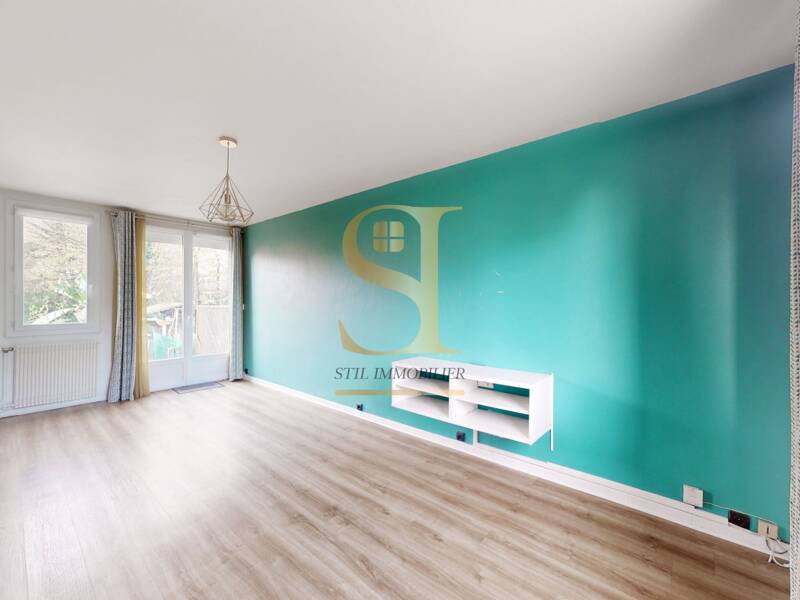 Maison à vendre, 70m², MORSANG SUR ORGE