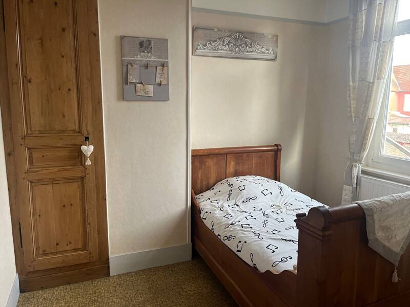 Maison à vendre, 107m², AMIENS