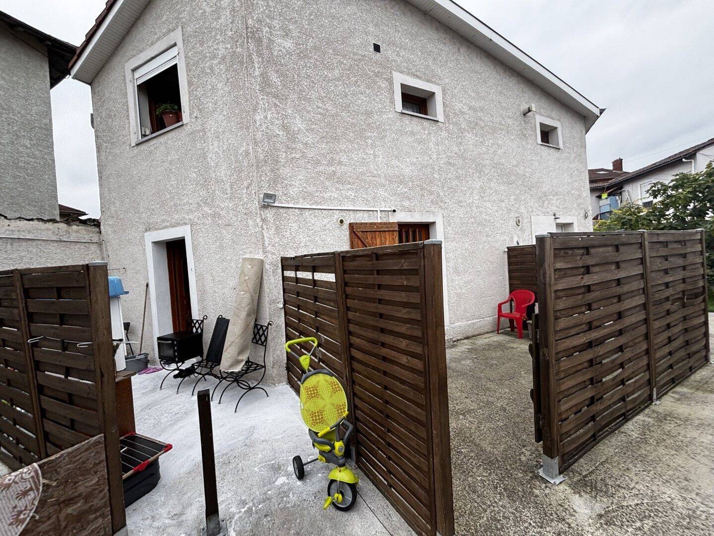 Maison à vendre, 154m², VENISSIEUX