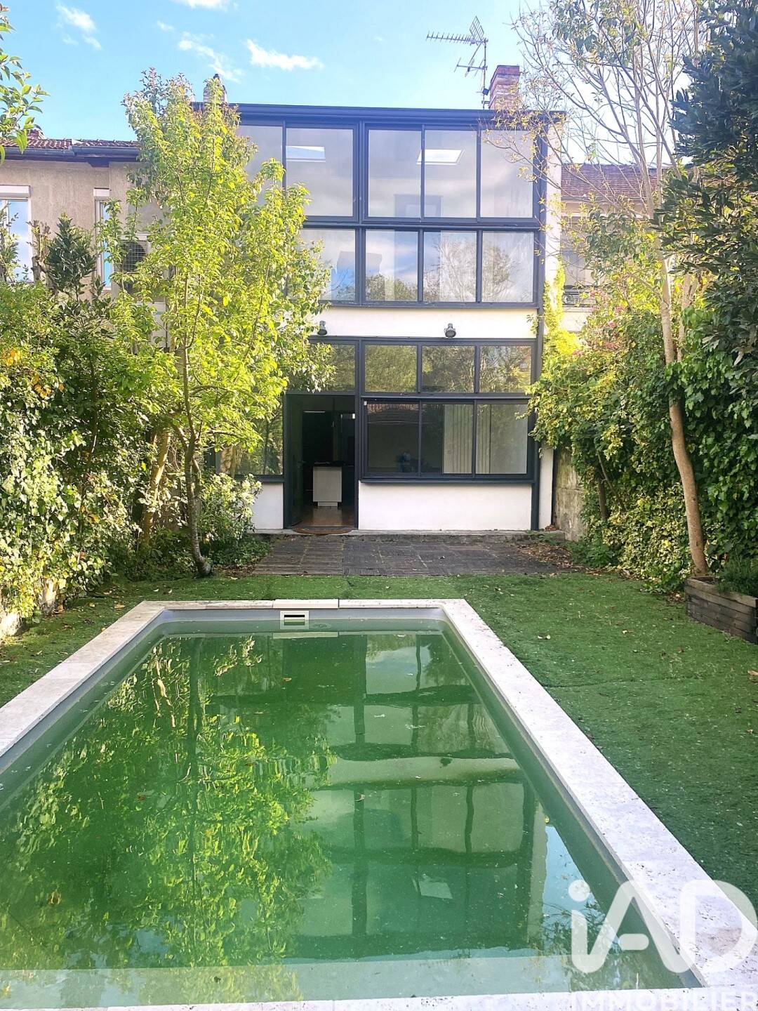 Maison à vendre, 123m², MERIGNAC