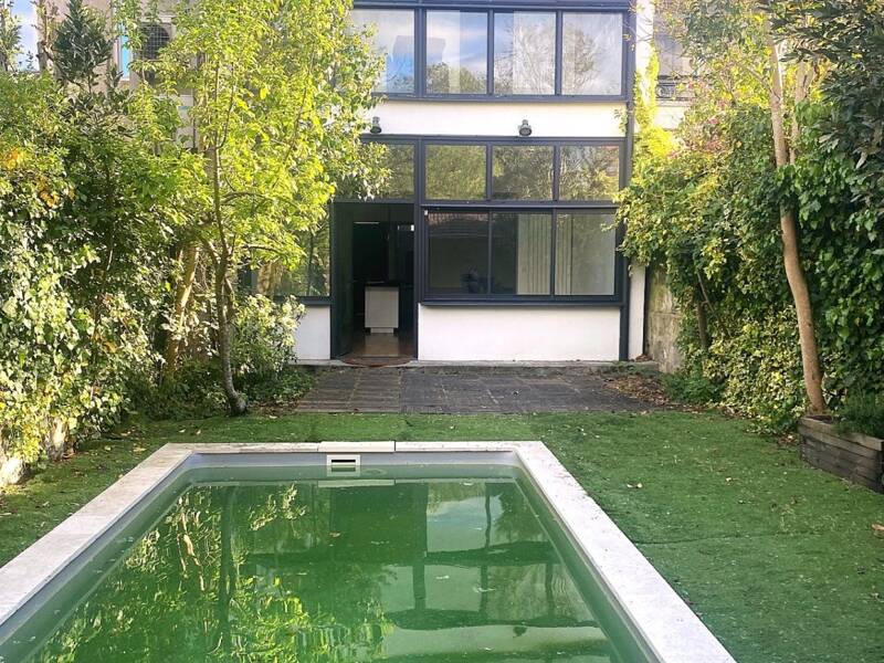 Maison à vendre, 123m², MERIGNAC