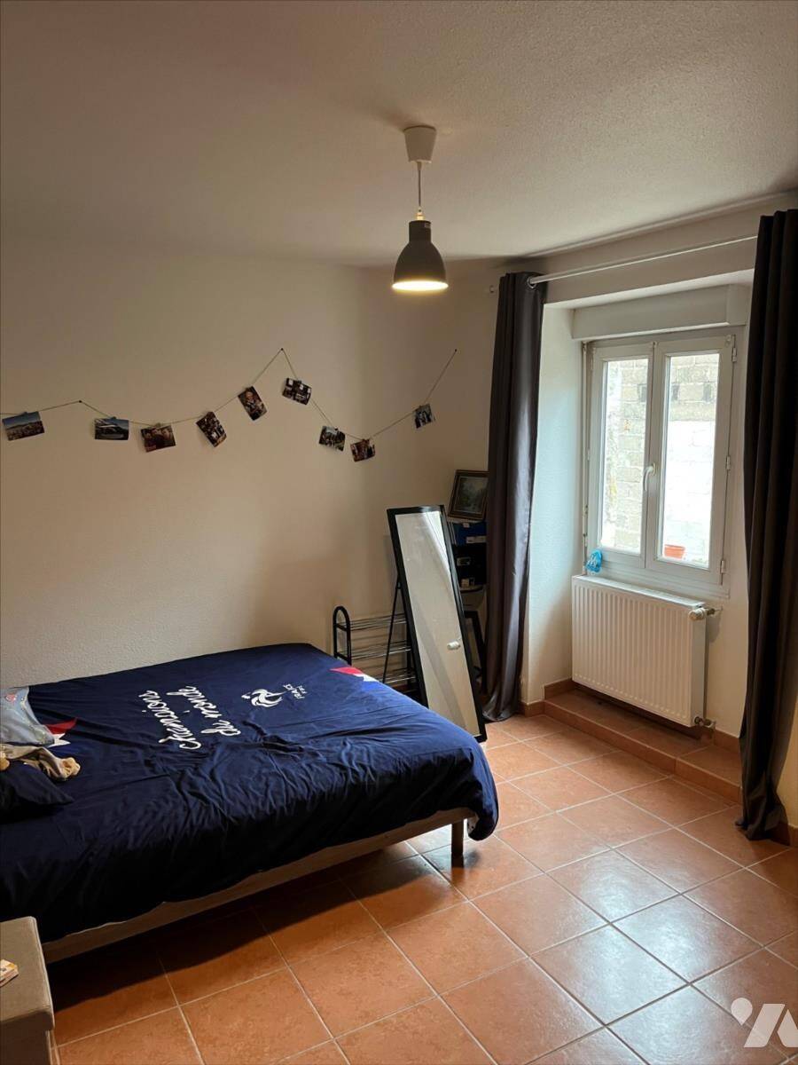 Maison à louer, 31m², DOLE
