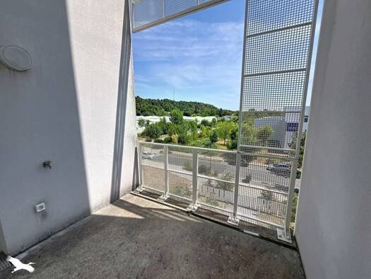 Appartement à vendre 187 424 € 2 pièces 1 chambre 40 m² Étage 3/5 La Souys Floirac 33270