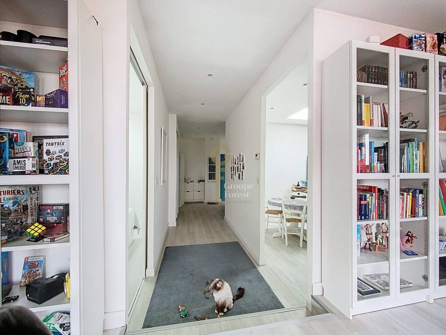 Maison à vendre, 82m², ROUBAIX