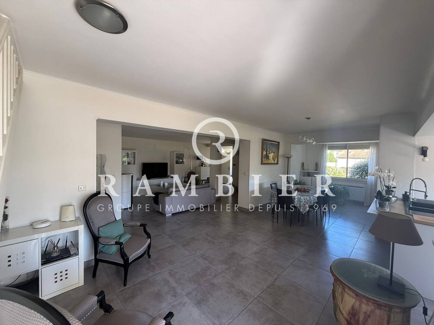 Maison à vendre, 185m², SAINT MATHIEU DE TREVIERS