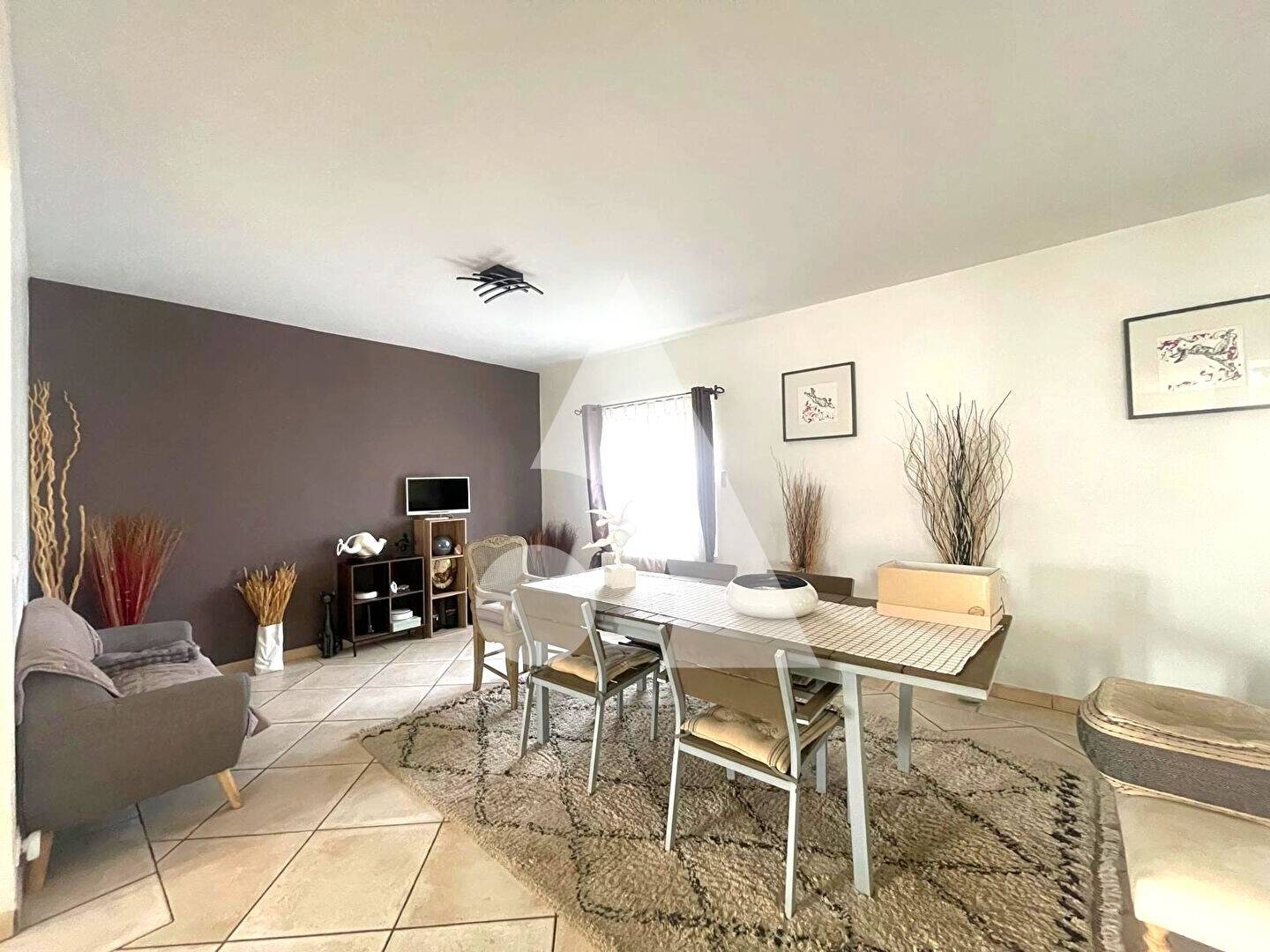 Maison à vendre, 166m², MONTIGNY LES CORMEILLES