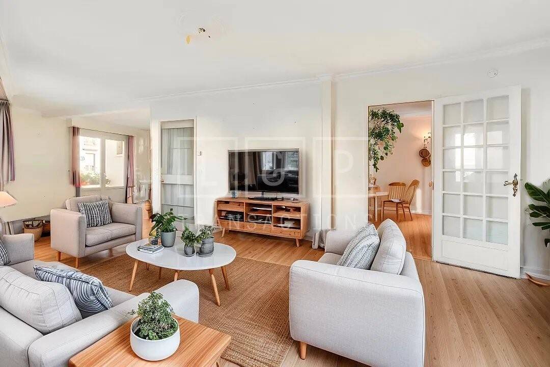 Maison à vendre, 256m², ISSY LES MOULINEAUX