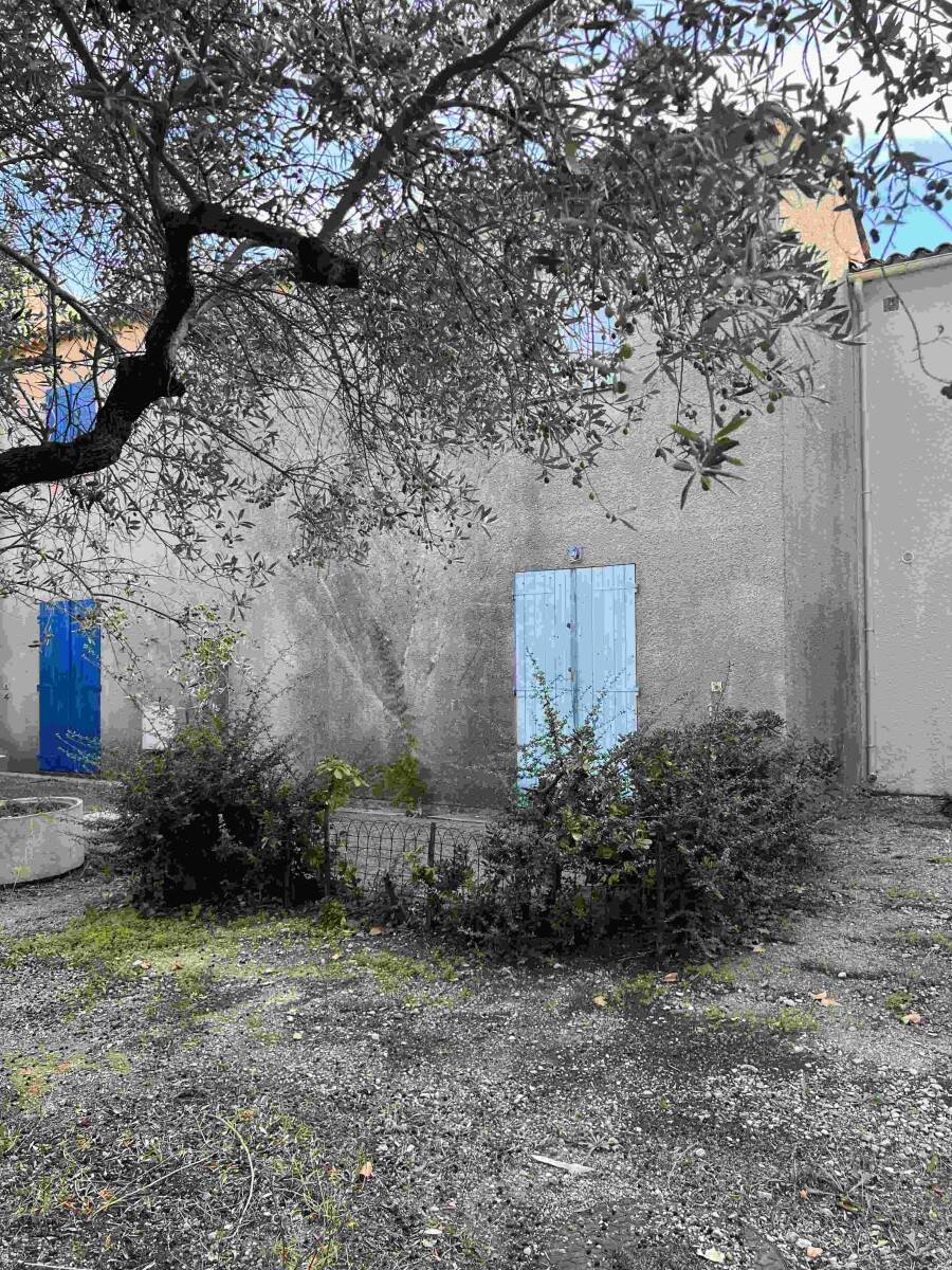 Maison à vendre, 44m², LA LONDE LES MAURES
