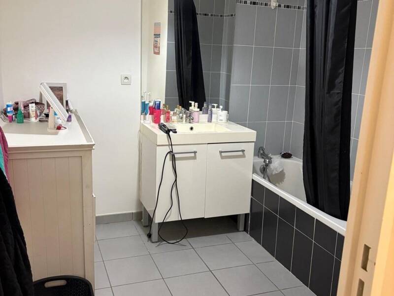 Maison à louer, 50m², SAINT CHAMOND