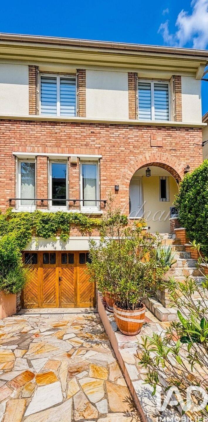 Maison à vendre, 89m², ARGENTEUIL