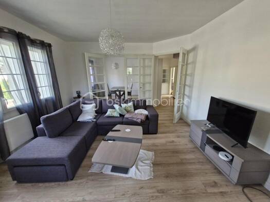 Maison à vendre 205 000 € 7 pièces 4 chambres 160 m² 318 m² de terrain Pineuilh 33220