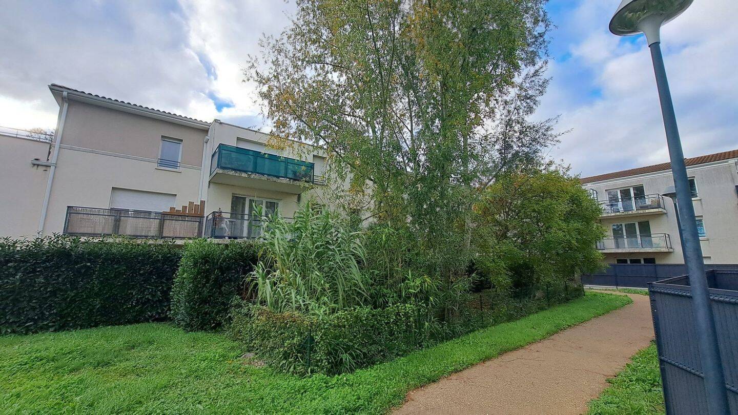 Maison à vendre, 31m², POITIERS
