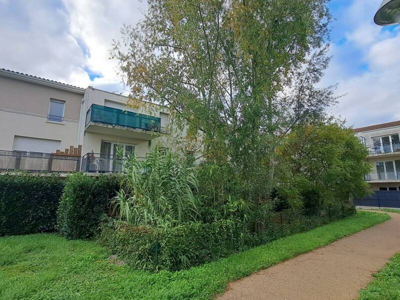 Maison à vendre, 31m², POITIERS