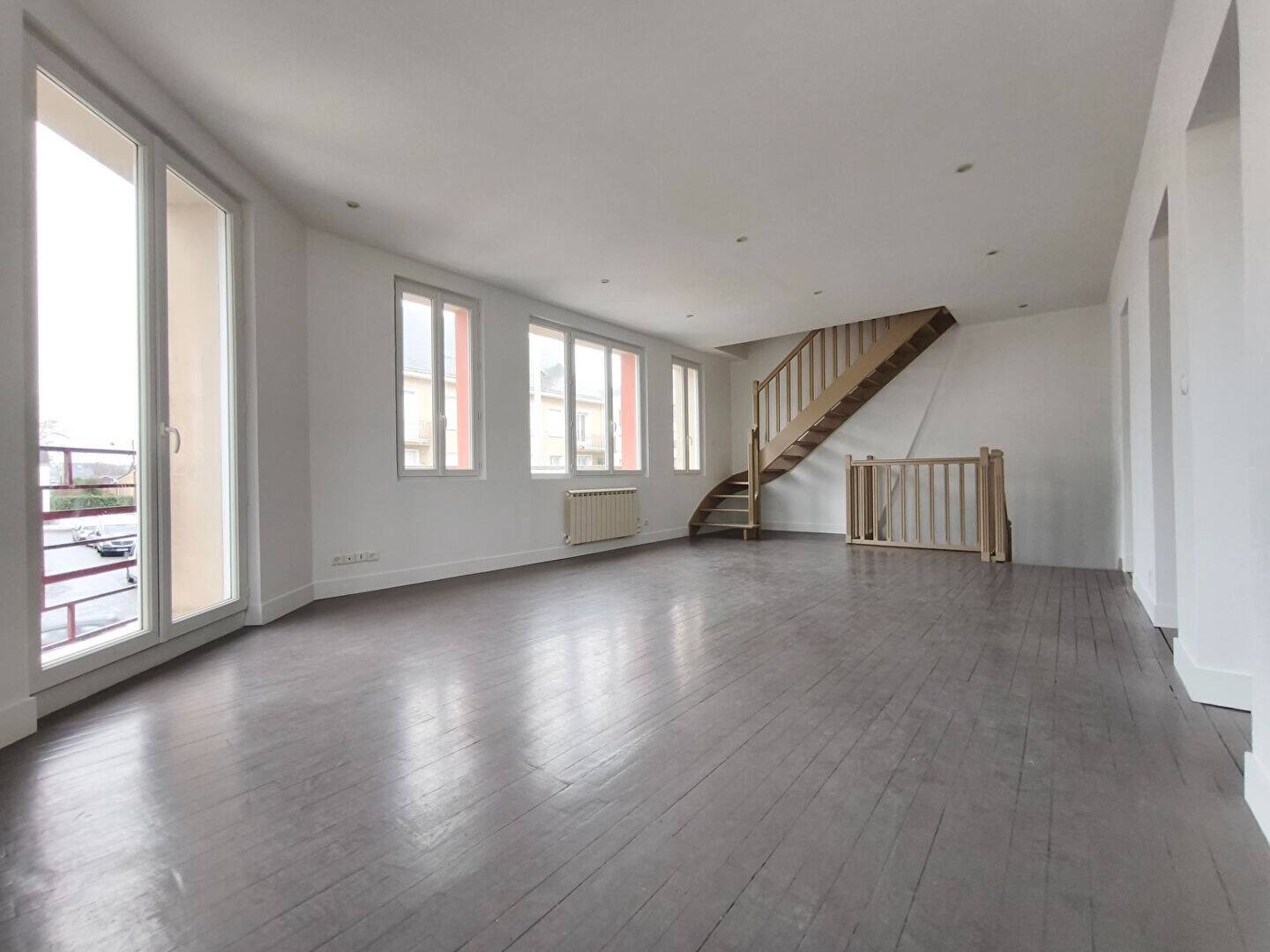 Maison à vendre, 83m², SAINT NAZAIRE