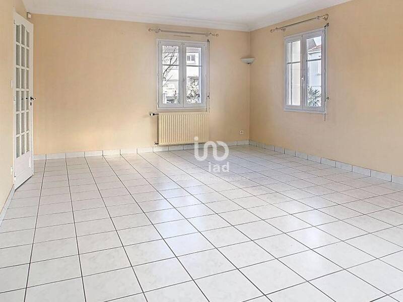 Maison à vendre, 102m², NANTES