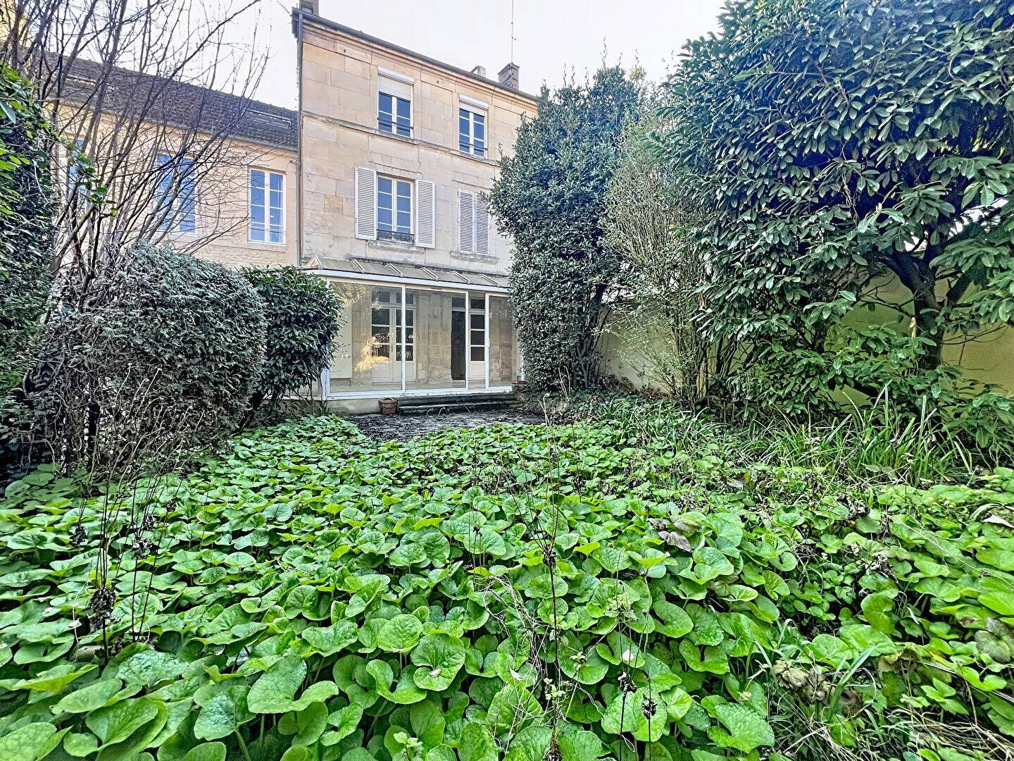 Maison à vendre, 277m², CAEN