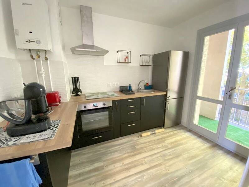 Maison à louer, 56m², TOULOUSE