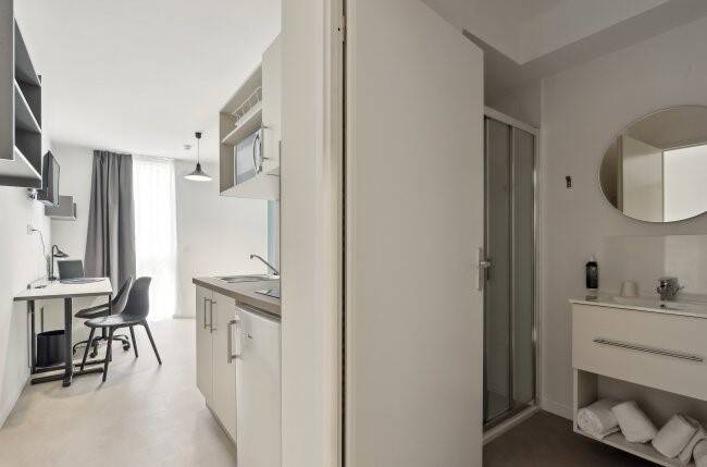 Maison à louer, 18m², NOISY LE GRAND