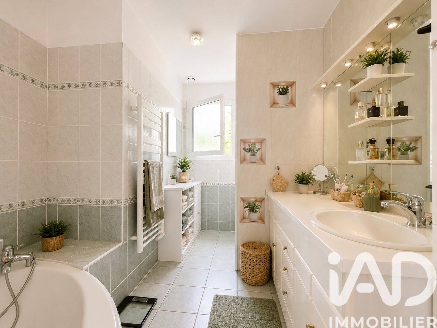 Maison à vendre, 126m², SAINT SAUVEUR D'AUNIS