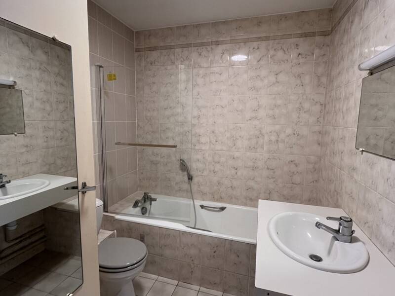 Maison à louer, 28m², STRASBOURG