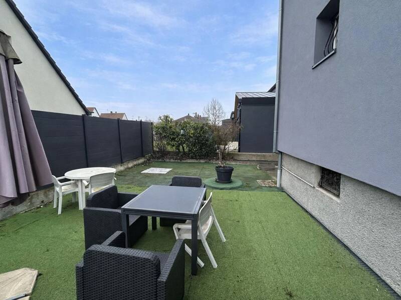 Maison à vendre, 80m², OSTWALD