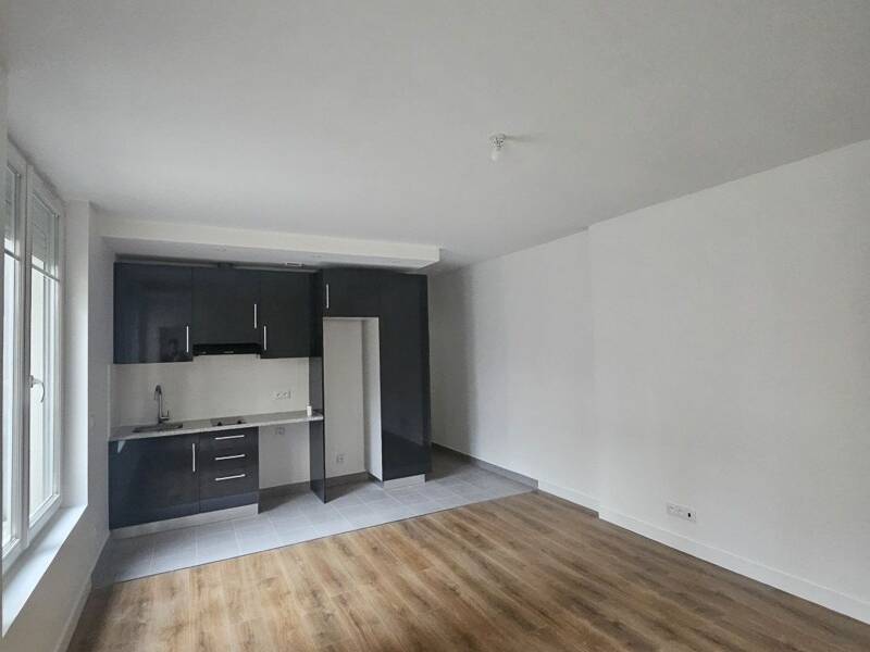 Maison à louer, 39m², PARIS 14E