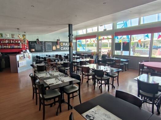 Local commercial à vendre 90 000 € 111 m² de surface de vente Mourenx 64150