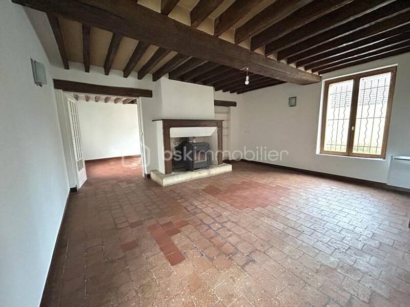 Maison à louer, 148m², PONTPOINT