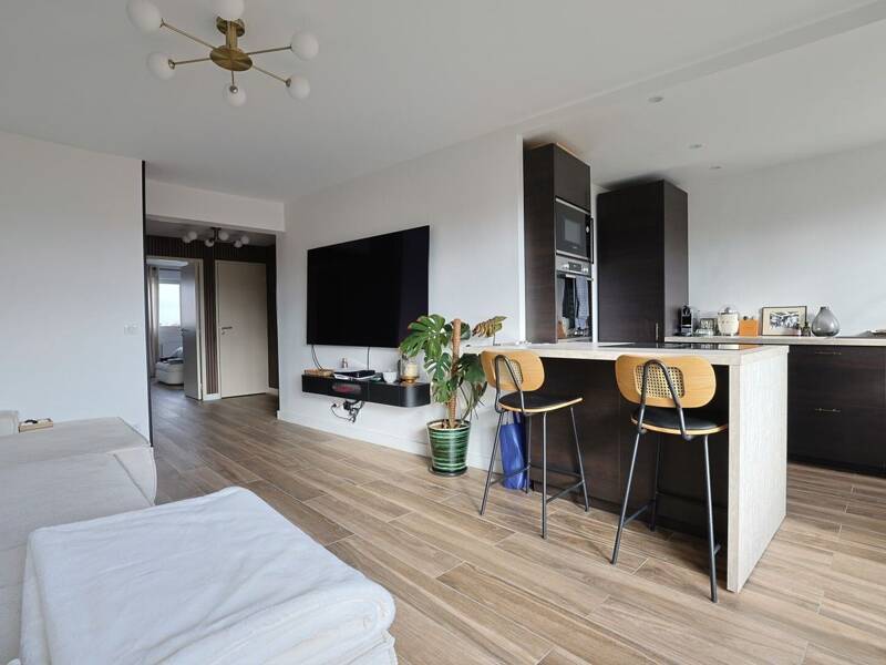 Maison à louer, 63m², BOULOGNE BILLANCOURT