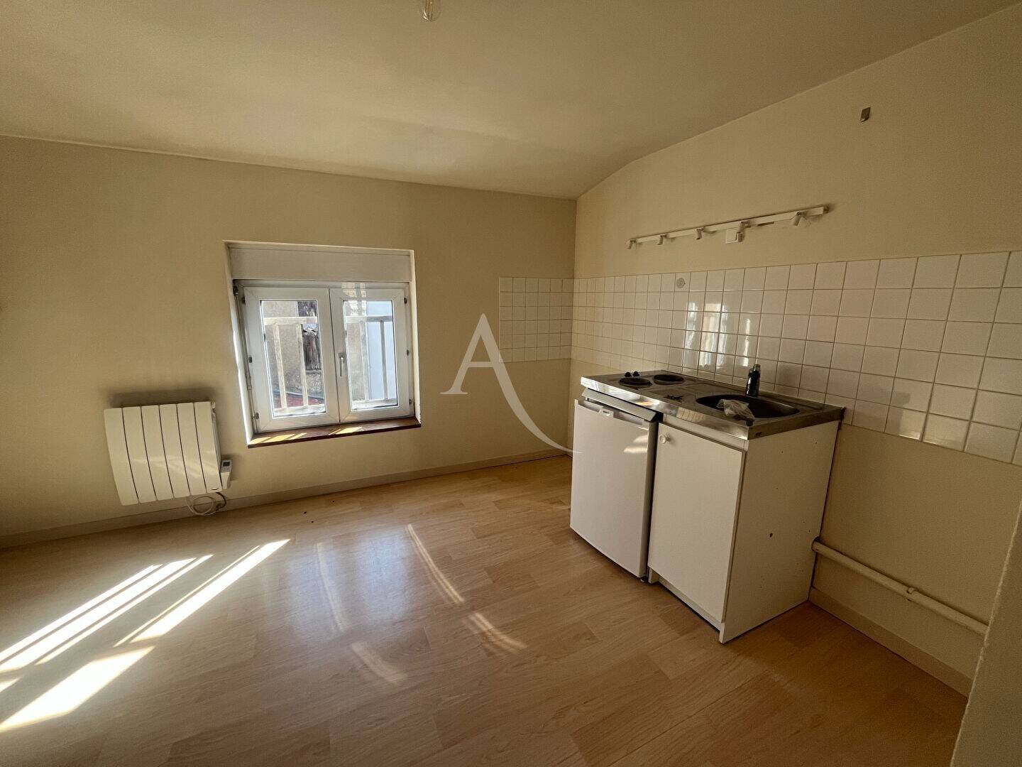 Maison à louer, 44m², CHOLET
