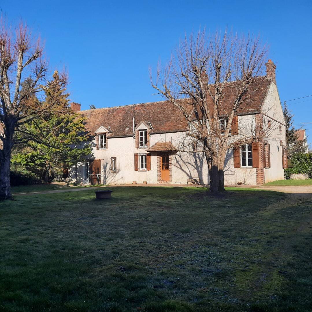 Maison à vendre, 208m², EGREVILLE