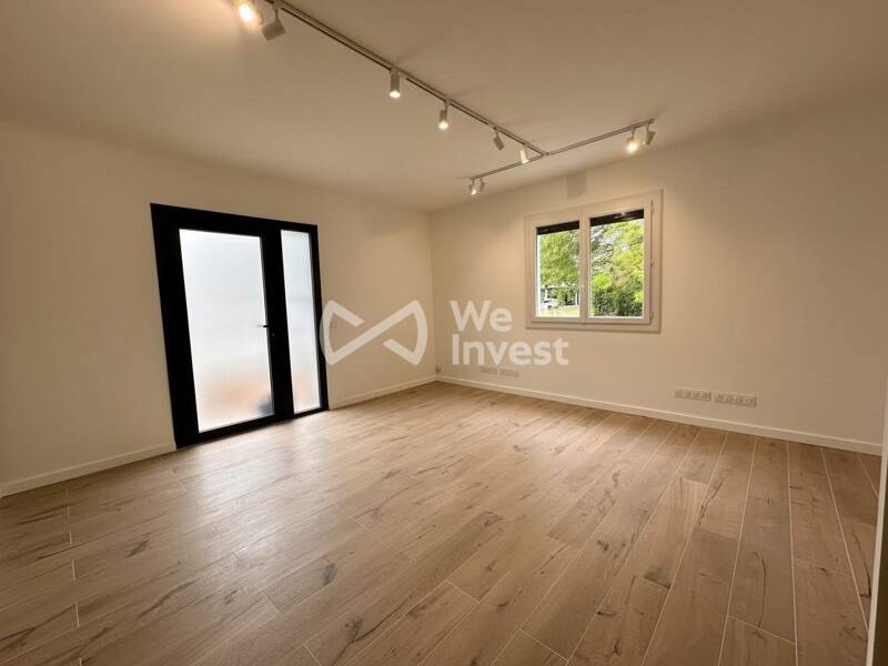 Maison à louer, 56m², CASTELNAU LE LEZ