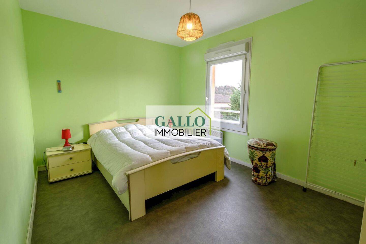 Maison à vendre, 54m², VILLEFONTAINE