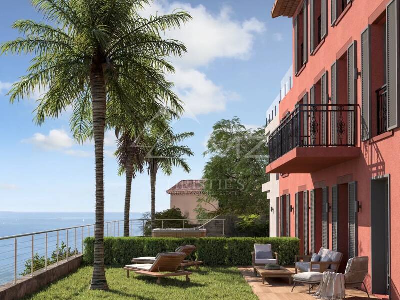 Maison à vendre, 128m², THEOULE SUR MER