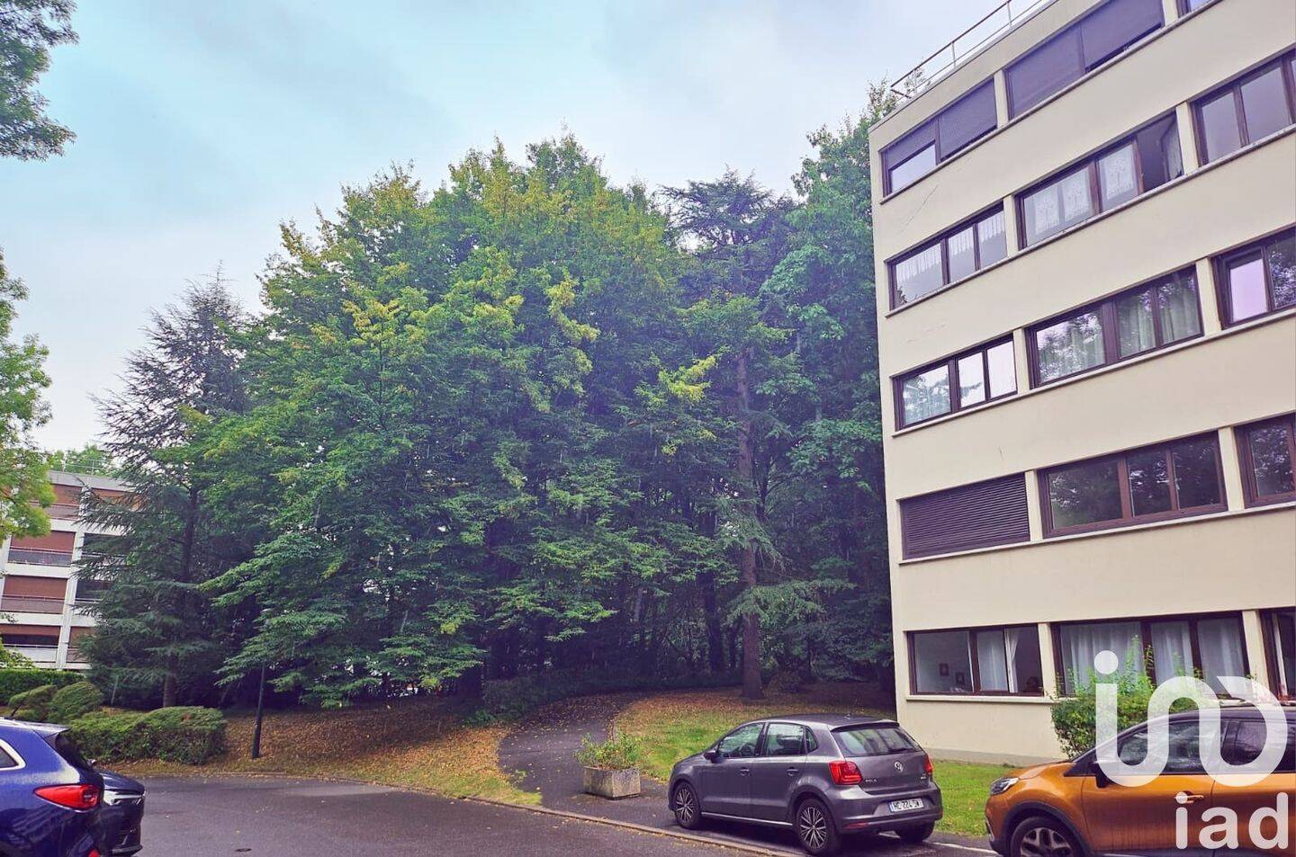Maison à vendre, 38m², VAUX LE PENIL