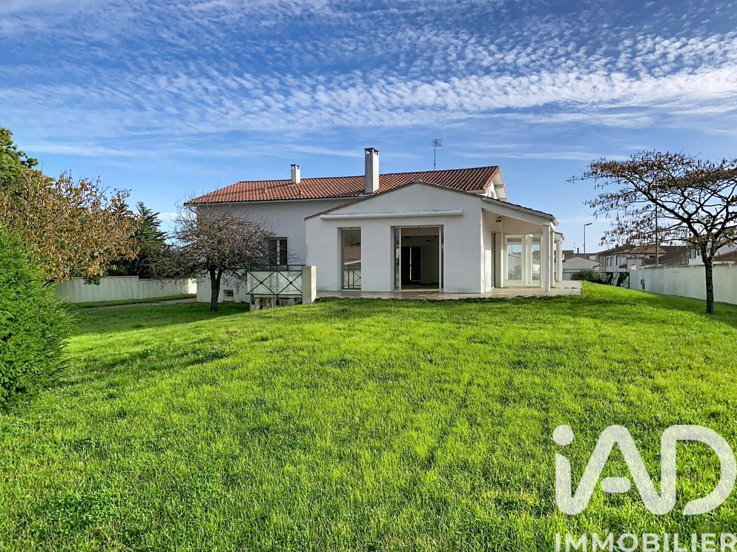 Maison à vendre, 255m², RIVEDOUX PLAGE