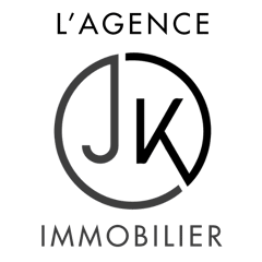 AGENCE JK IMMOBILIER logo