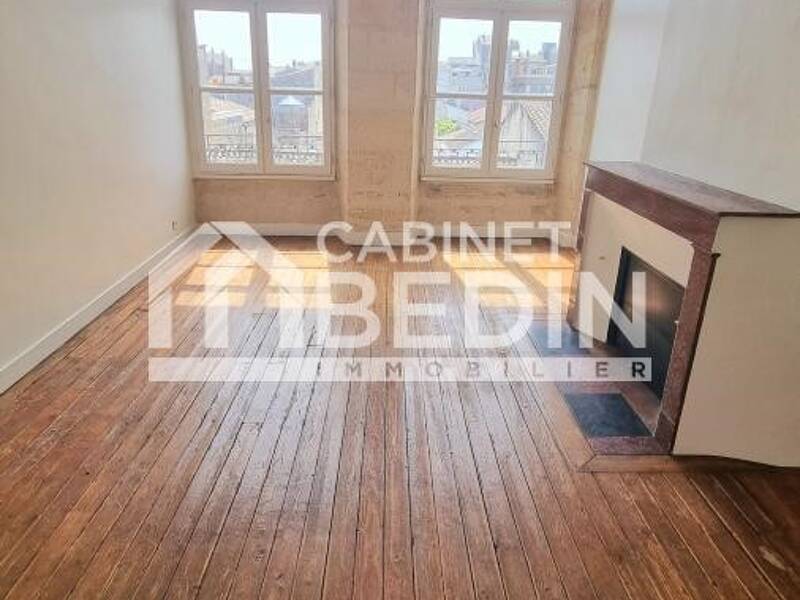 Maison à louer, 57m², BORDEAUX