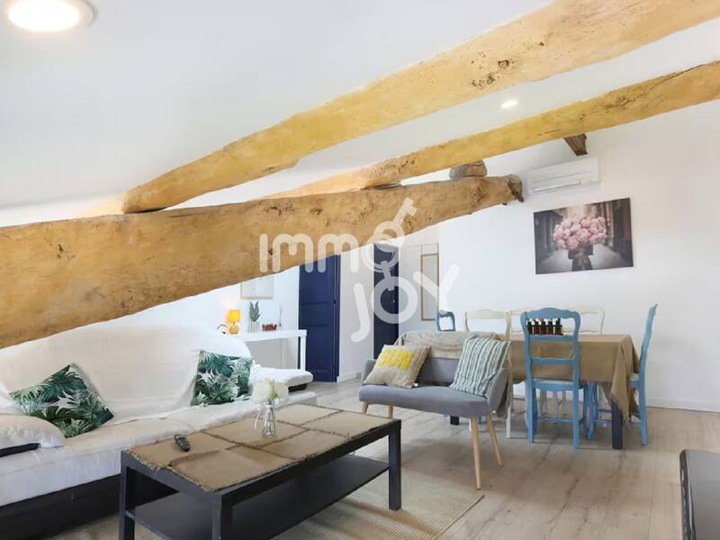 Maison à vendre, 80m², VILLEFRANCHE DE LAURAGAIS