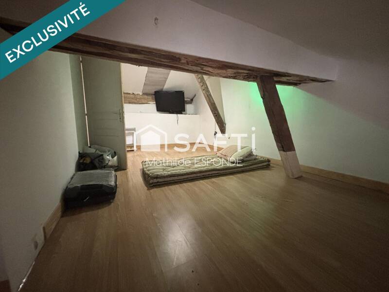 Maison à vendre, 64m², CONDOM