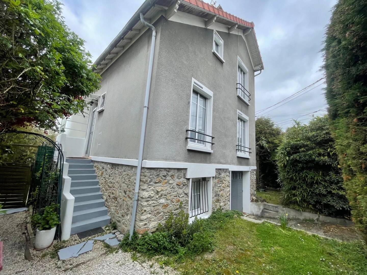 Maison à vendre, 140m², CHELLES